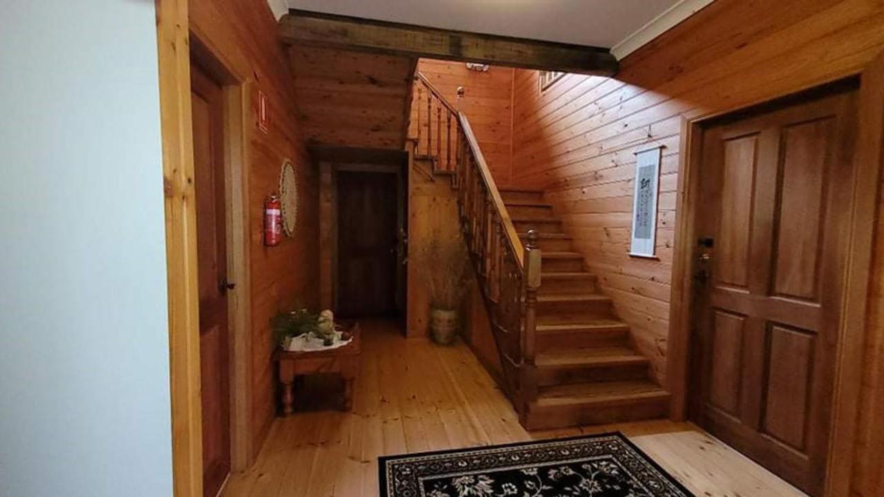The Great House Bnb Buckland Exterior photo
