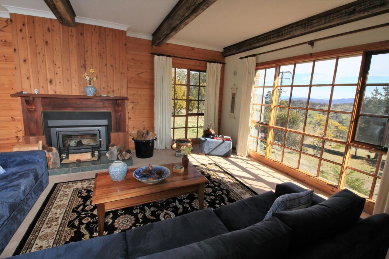 The Great House Bnb Buckland Exterior photo
